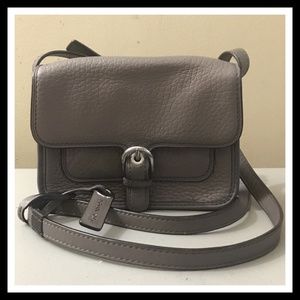 Michael Kors Cinder Gray shoulder Bag